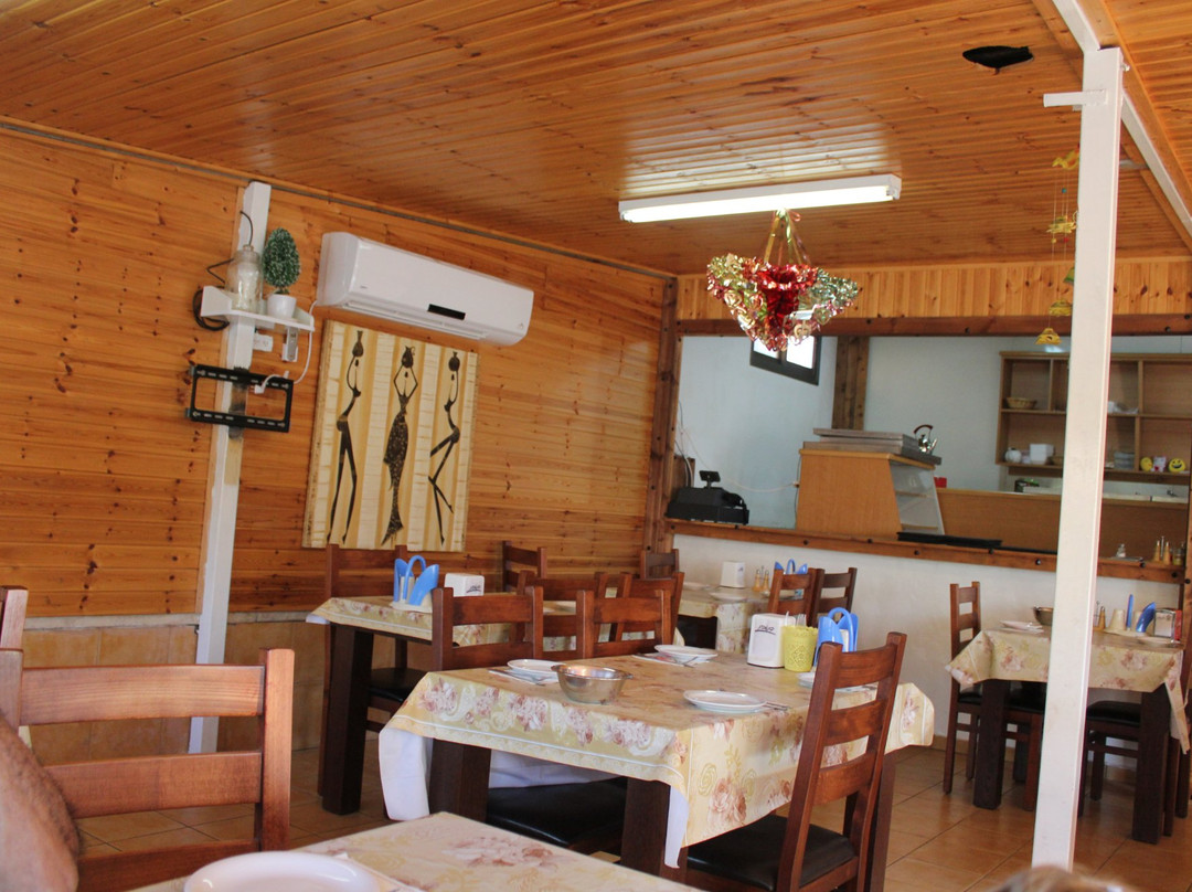 Restaurant Ras Al Ein