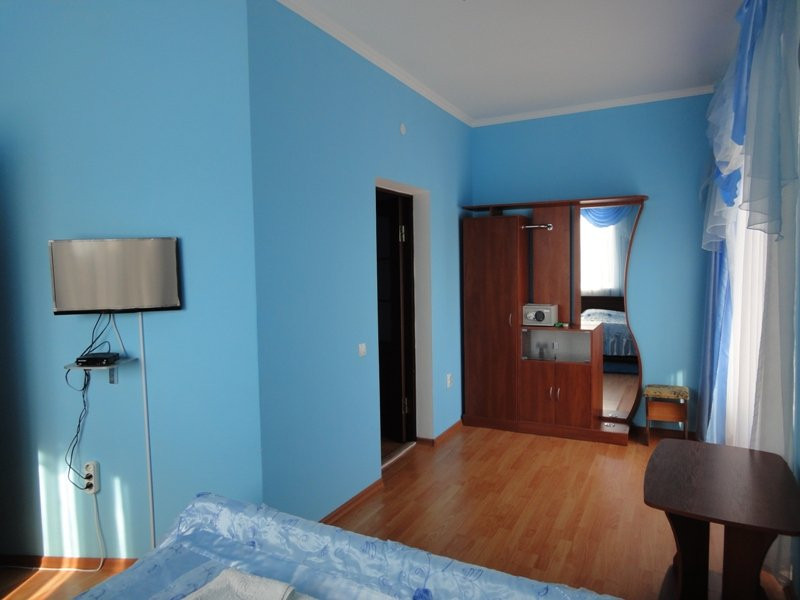 Berehove酒店住宿-Guest House Grinovskiye Berega
