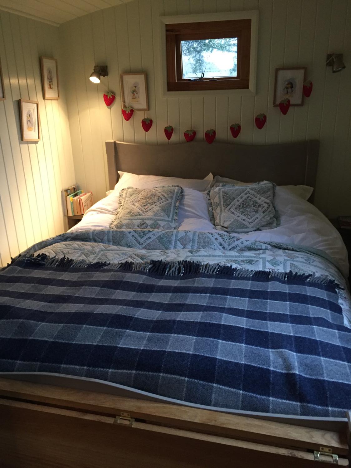 The Garden Cottage B&B-官方