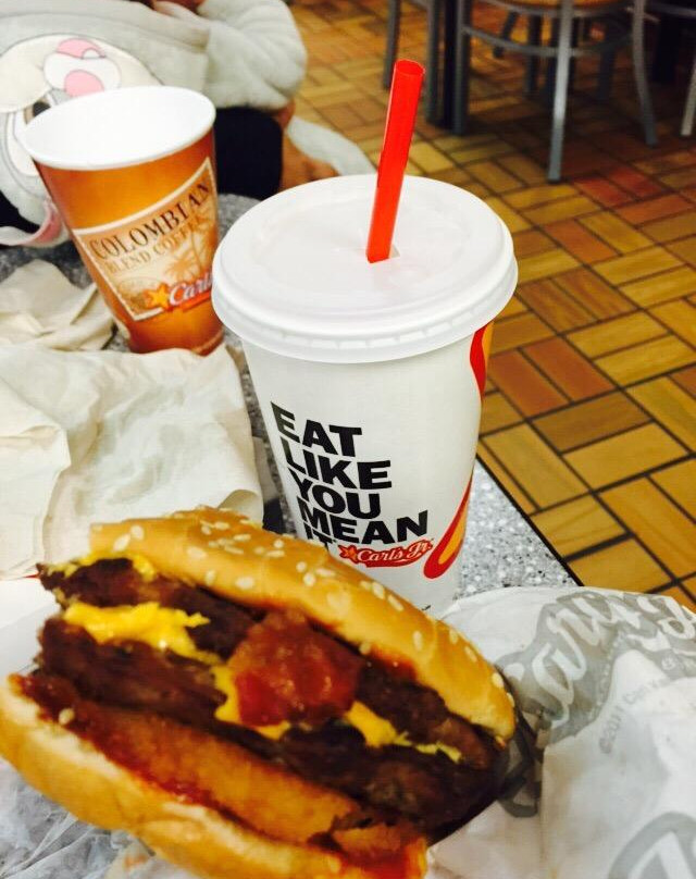Carl's Jr.