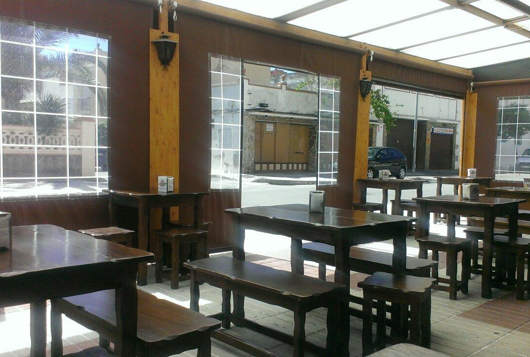 Mexican Cantina Donana