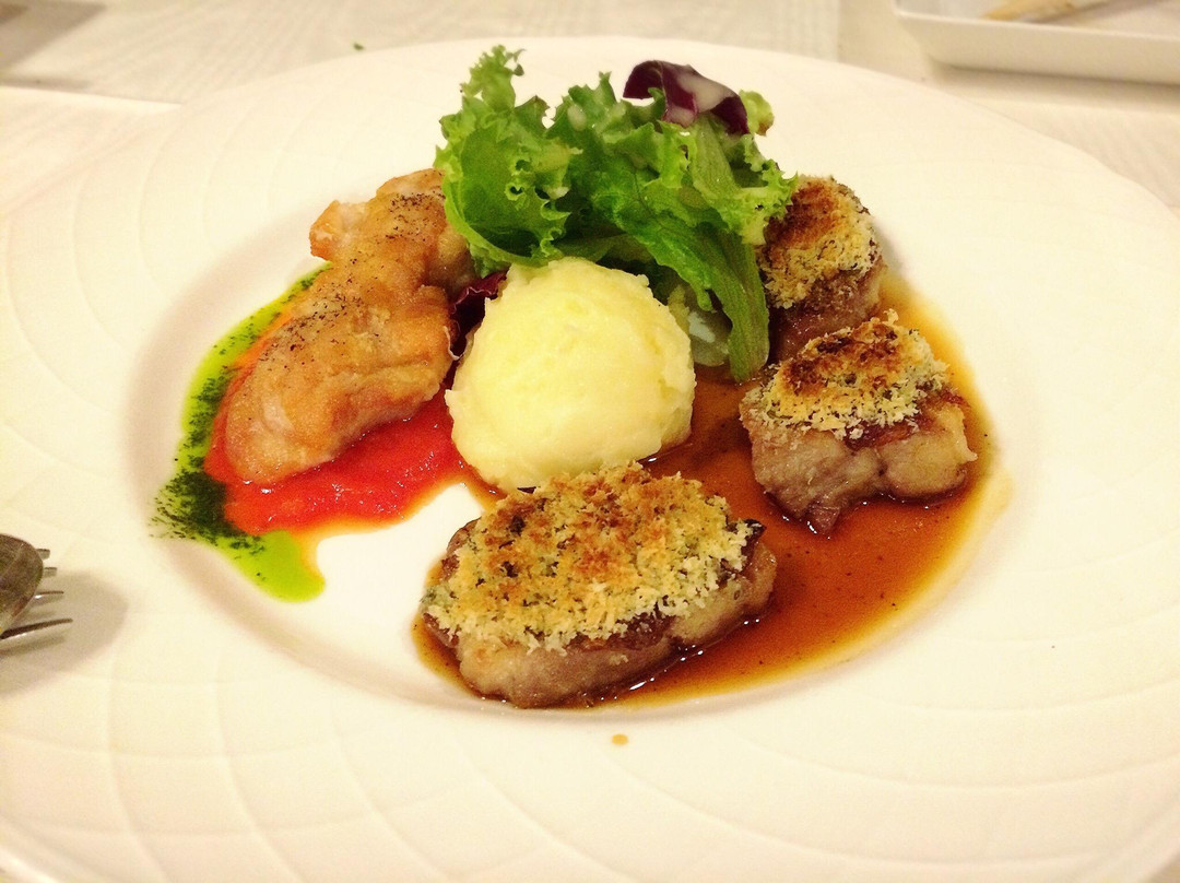 滑川市餐馆和美食-Eprise