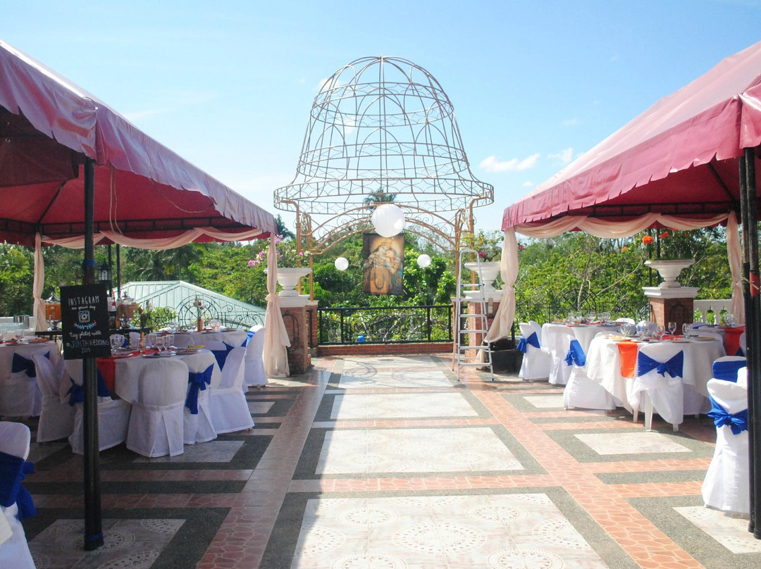 Amadeo酒店住宿-Banio Kreek Farms