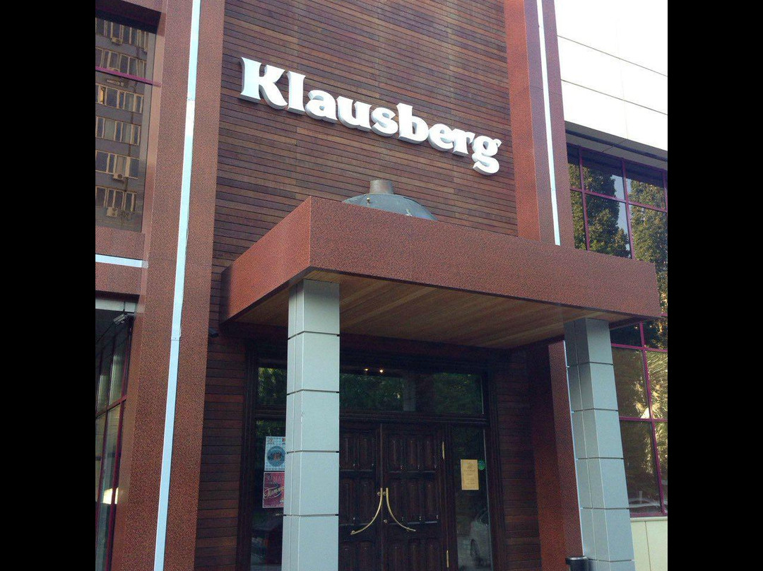 Klausberg