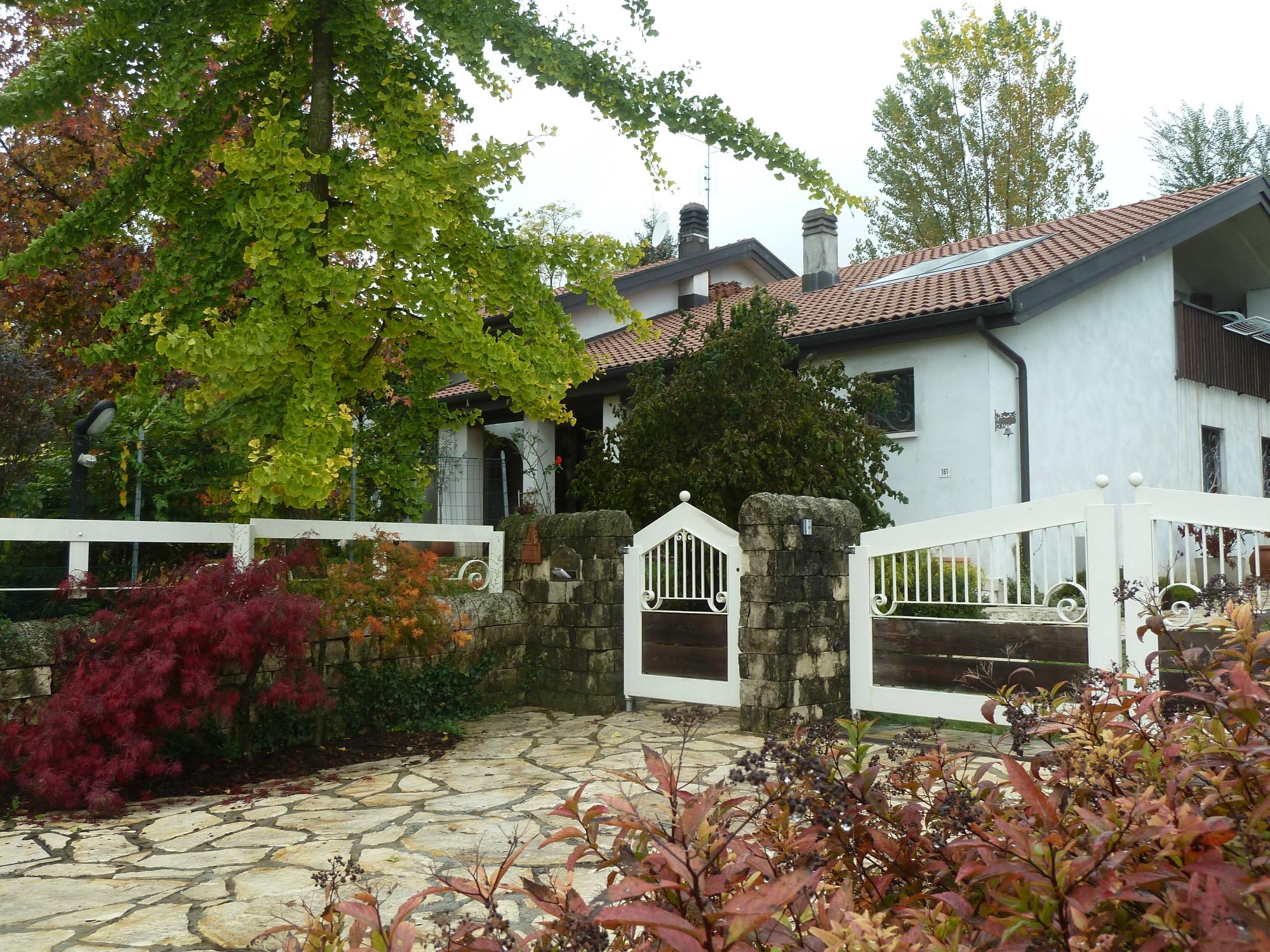 B&B Villa Rachele-官方