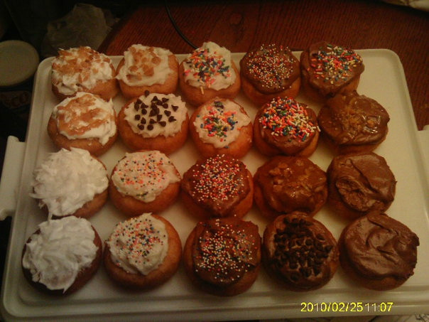 Williamsburg餐馆和美食-Mcmullens Country Store