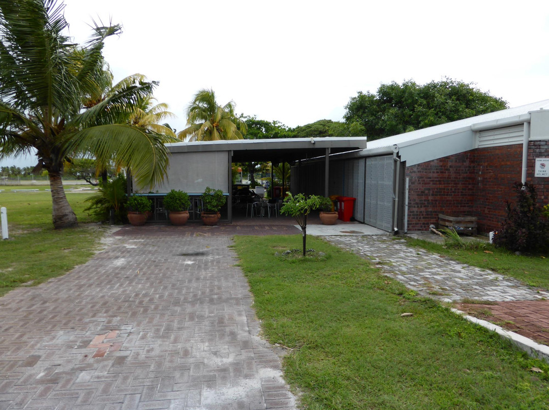 The Settlement餐馆和美食-Cocos Club Inc