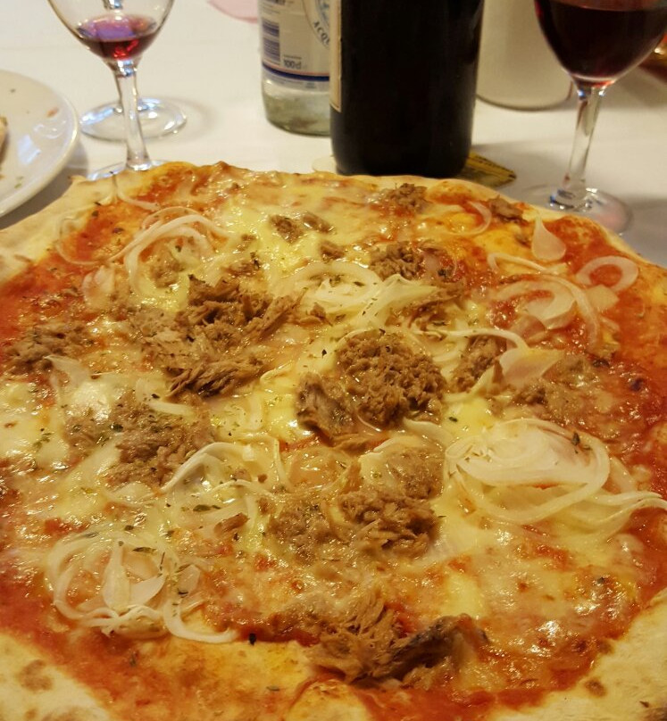 Sandlstübele Ristorante Pizzeria