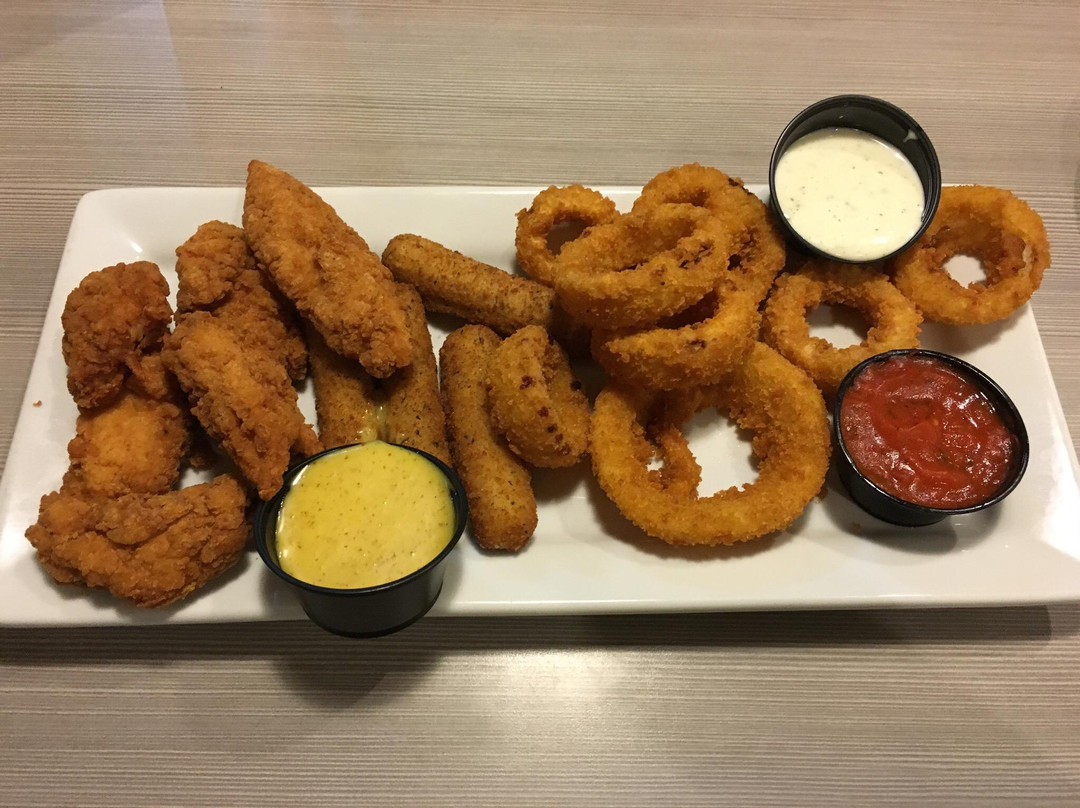 Perkins Restaurant & Bakery