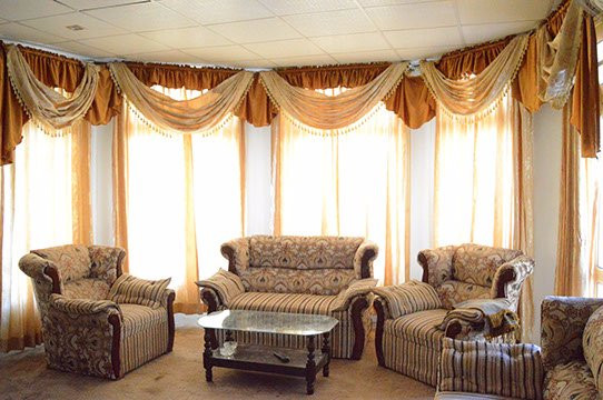 New Honey Moon Hotel & Restaurant, Kalam Swat, KPK