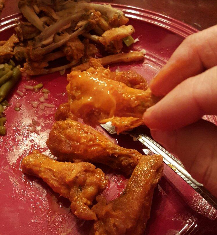 Maryland Fried Chicken