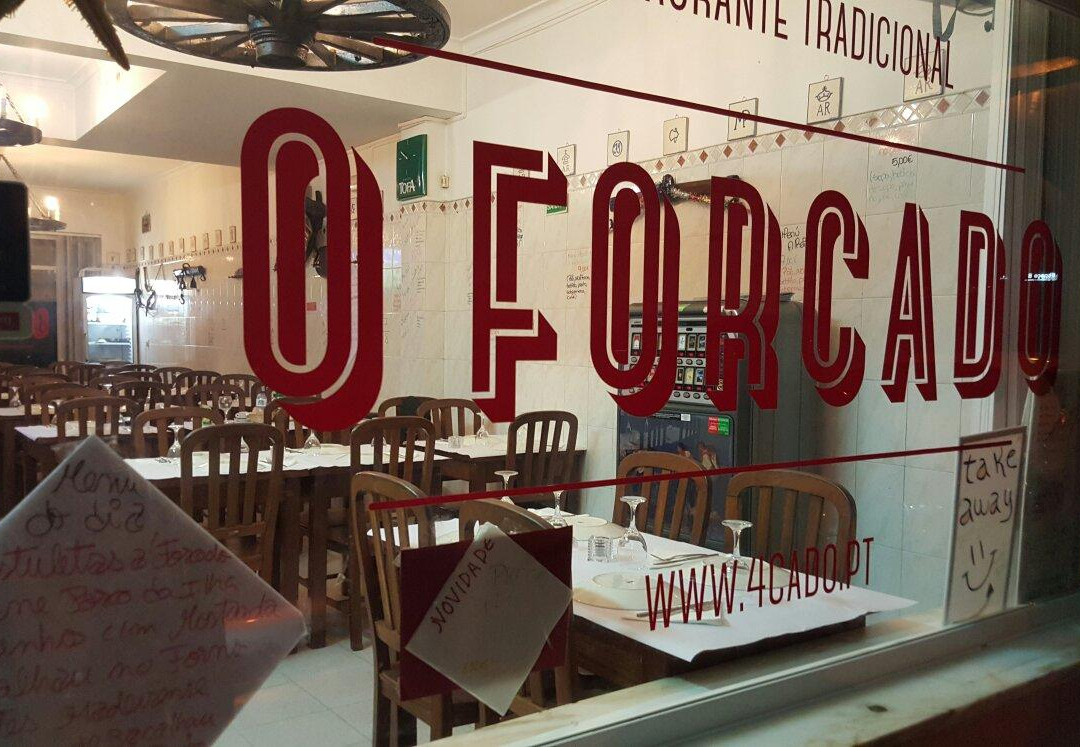 O Forcado