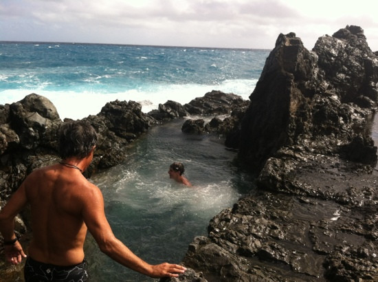 Sun & Salt Adventures Hawaii-科纳必去景点