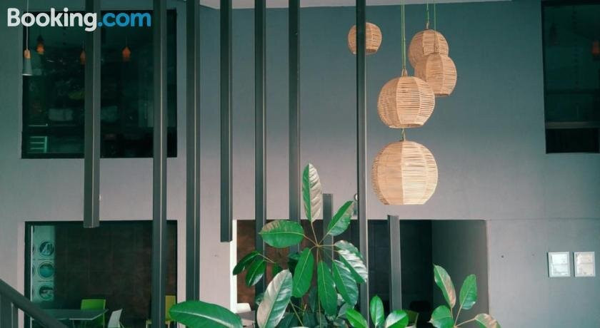 Capital O Hotel Brisas Express主图