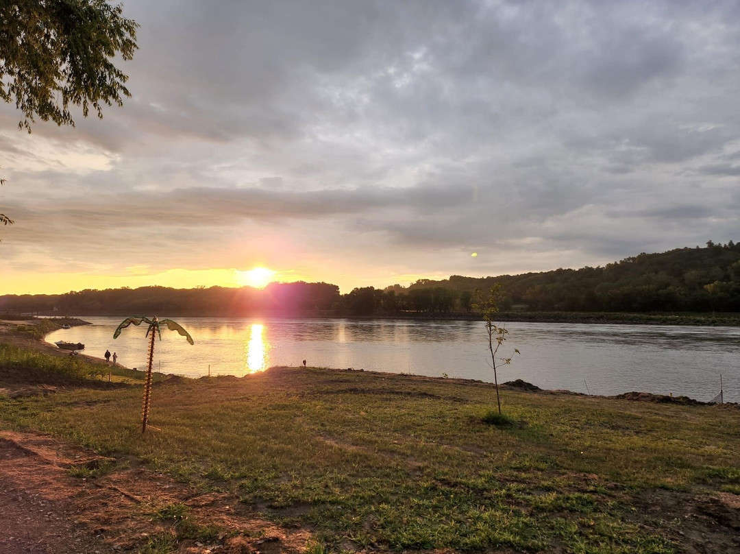 Mcginty Sandbur Ranch & Recreation