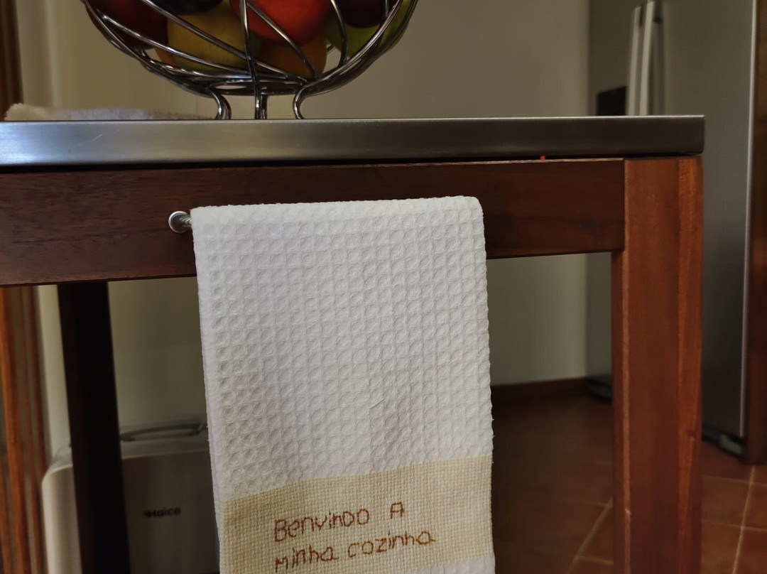 Casa da Obrinha主图