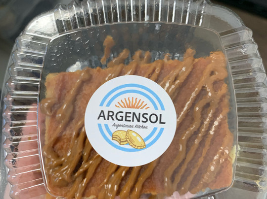 Argensol