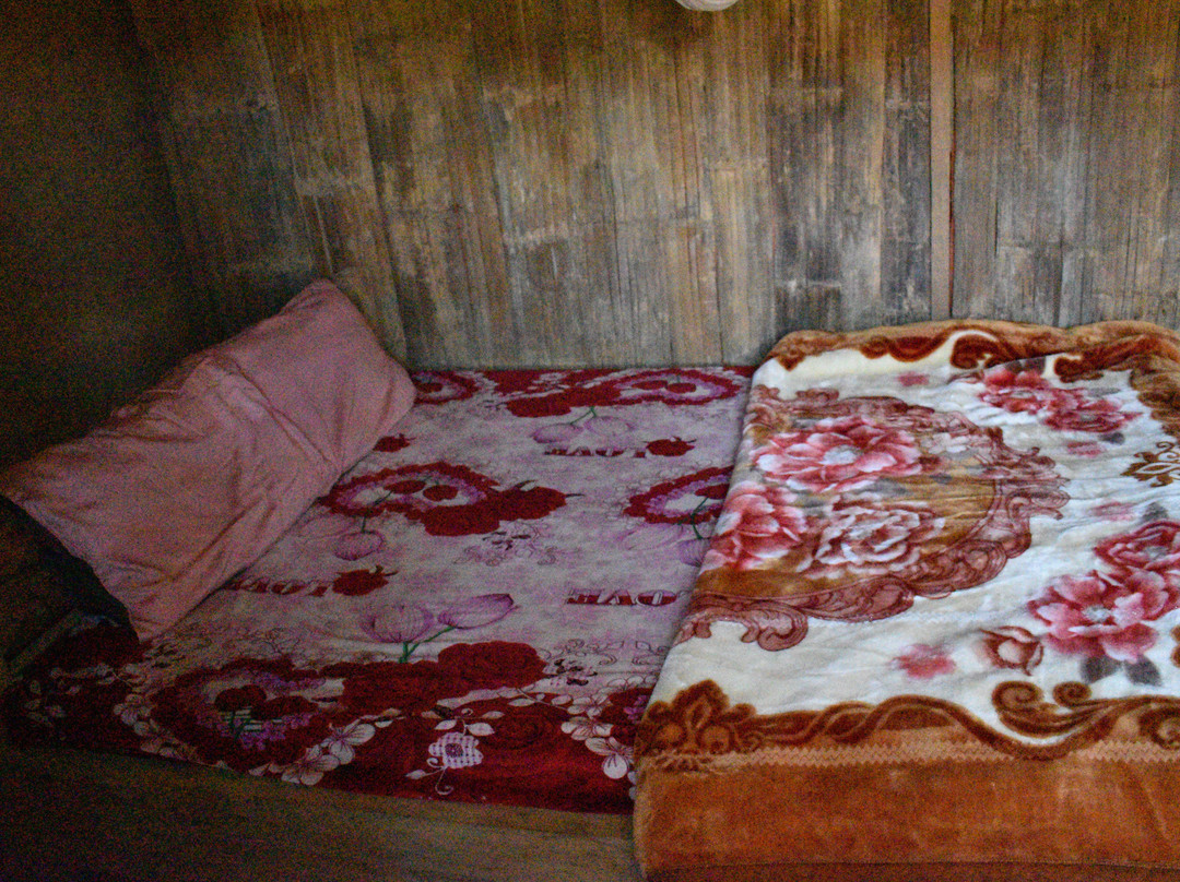 Xuyen Tam Lo Lo Homestay