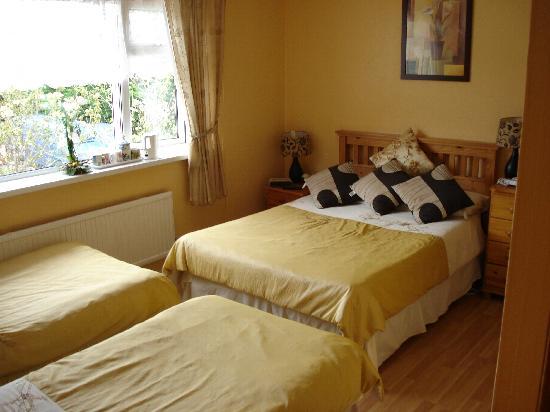 Windermere House-官方