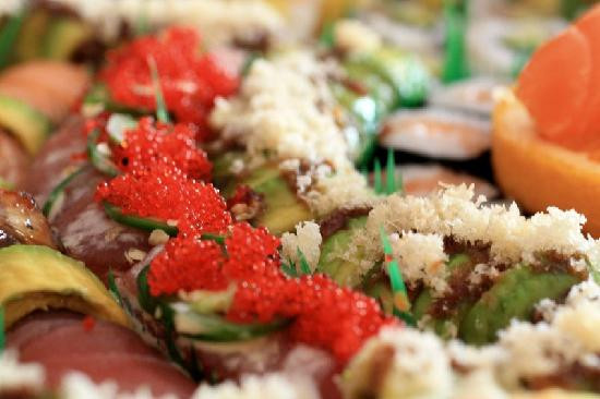 Chester餐馆和美食-Cafe Sado