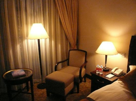 上海国际贵都大饭店主图