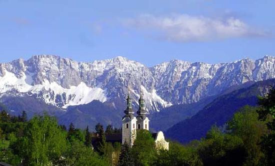 玛丽亚汉恩旅游攻略图片