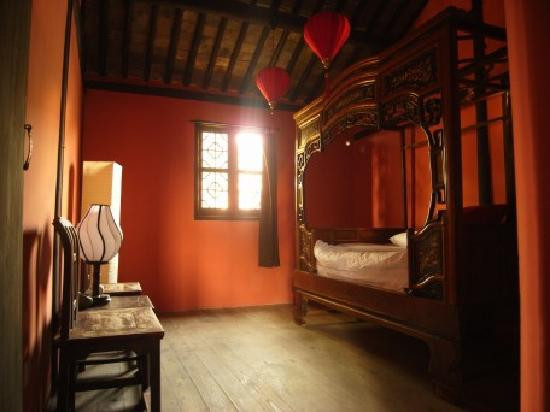 朱家角草堂客栈主图