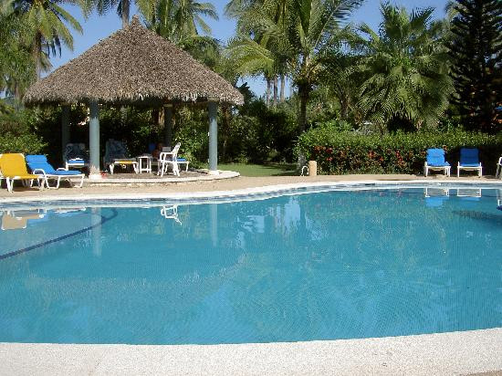 Villas Tortugas At Playa Las Tortugas