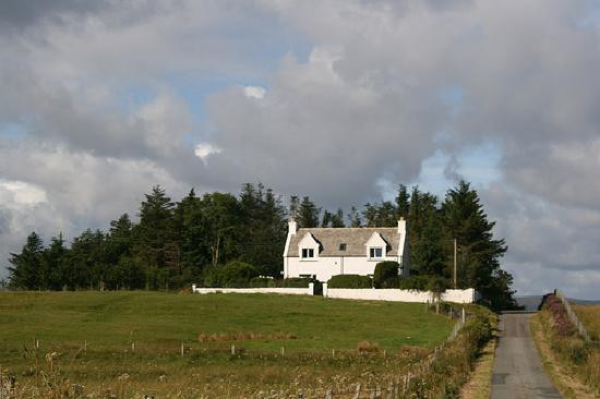 Mrs Macleod B&B