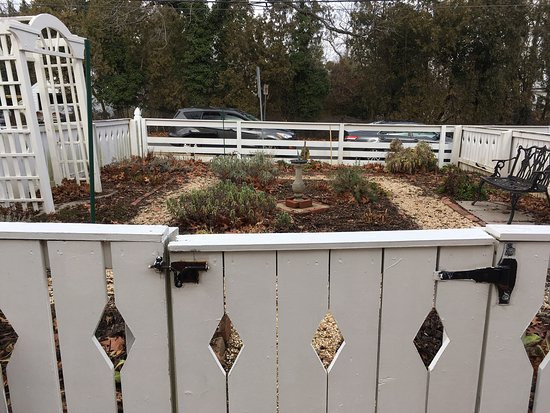 Beall Dawson House-罗克维尔必去景点