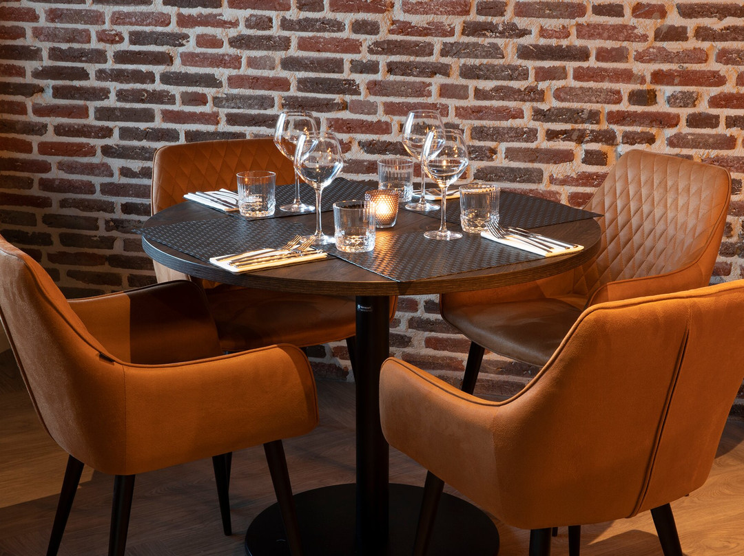Restaurant JuNa