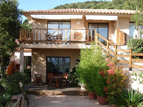 Santa Giulia酒店住宿-Casa Marta