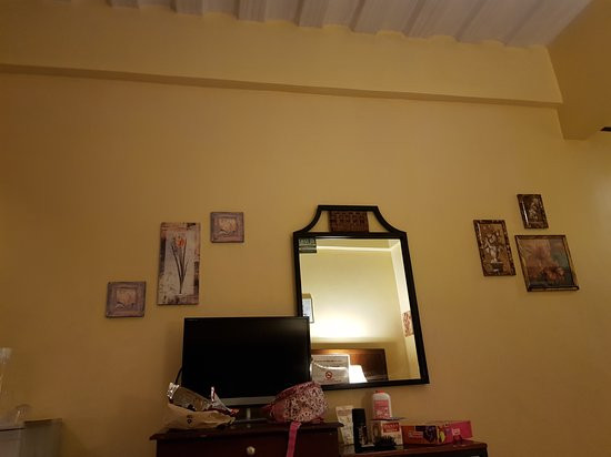 苏比克公园酒店主图