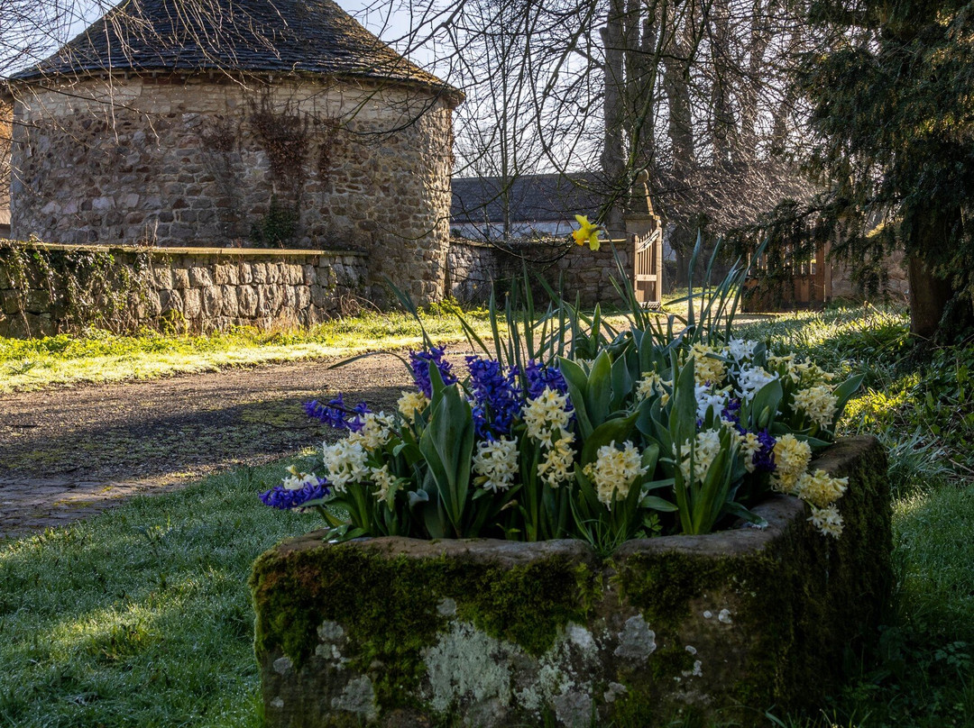 Avebury Village景点图片