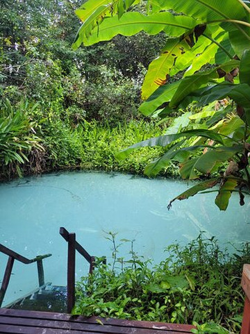 Jalapão Titans-Palmas必去景点