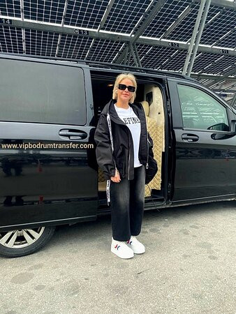 Bodrum Transfer Vip景点图片
