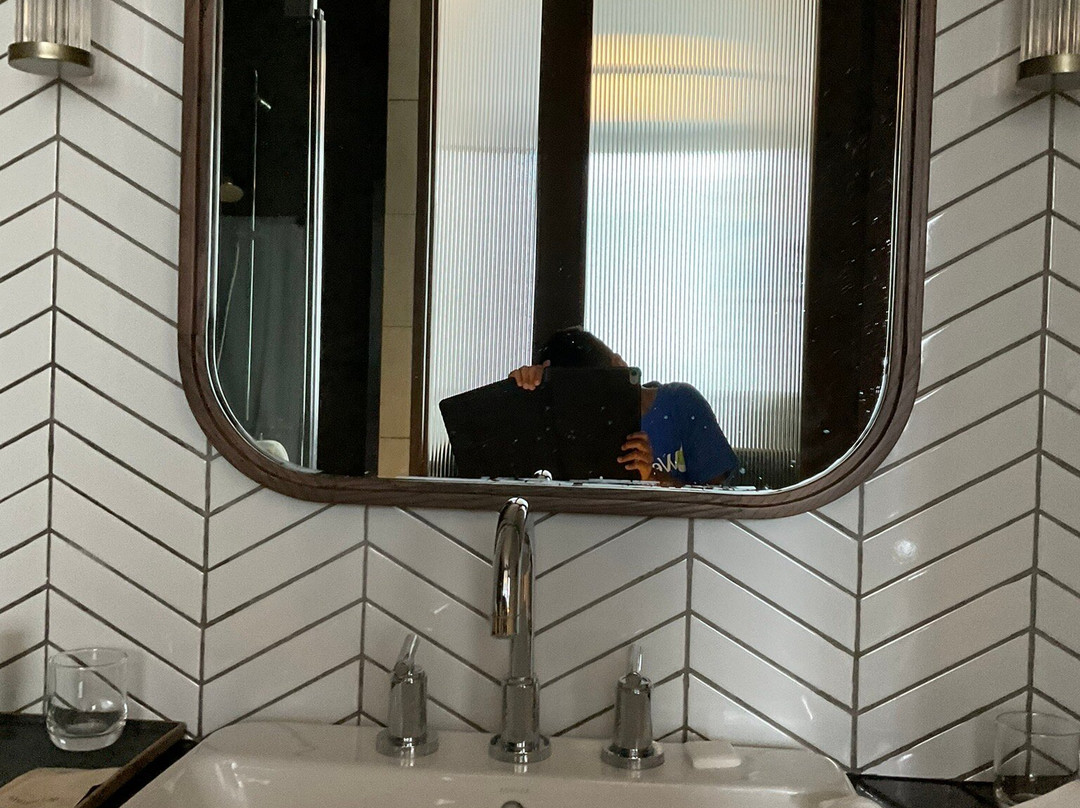 Hotel MOCO主图