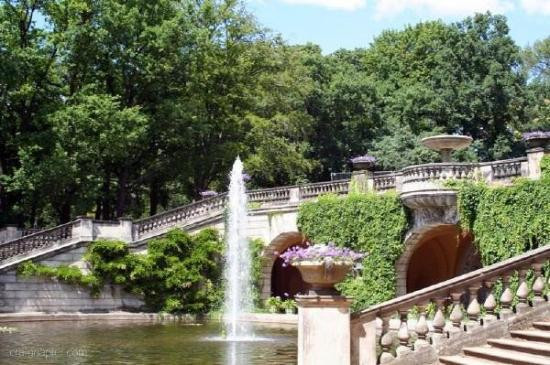 夏洛腾堡宫-柏林必去景点