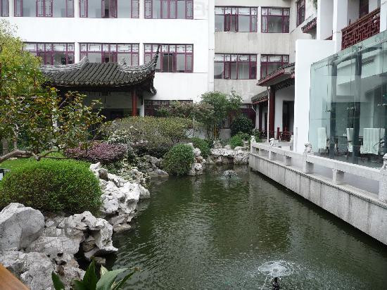 全季酒店（苏州观前街平江路店）主图