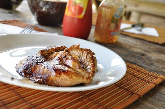 南十字星四驱车之旅-冲浪者天堂必去景点