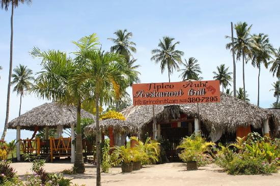 Playa Rincon-萨马纳半岛必去景点