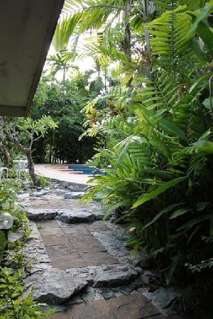 Tarn Tara Spa-查龙必去景点