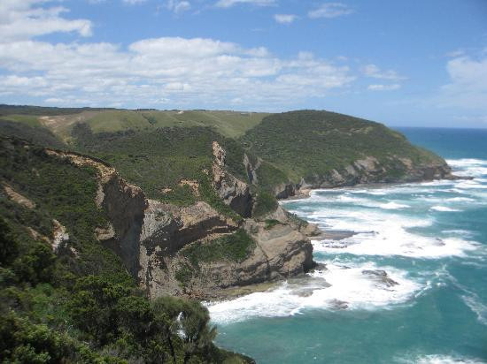 大洋路-阿波罗湾必去景点