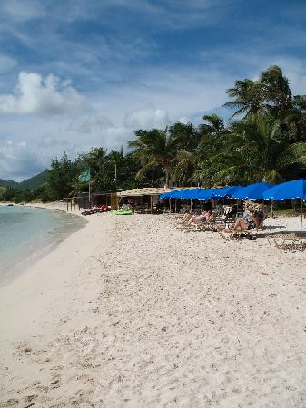 Le Galion Beach-Quartier D'Orleans必去景点