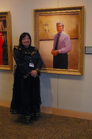 Chickasaw Cultural Center-Sulphur必去景点