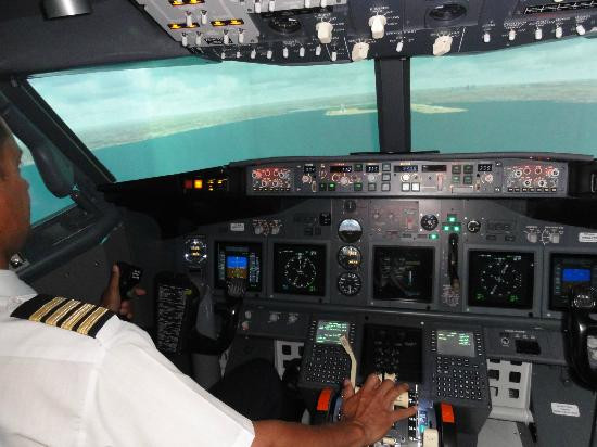 VSJET-卡通巴必去景点