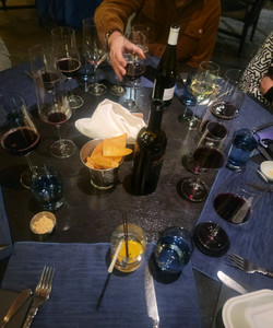 Adrift Kaya New Delhi餐厅图片