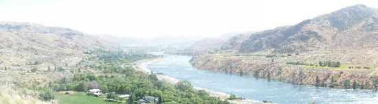 Grand Coulee Dam景点图片