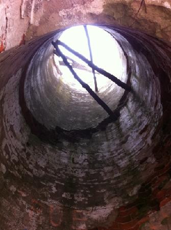 Park Point Nature Trail-德卢斯必去景点