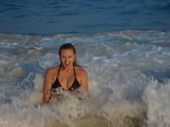 Elbow Beach-佩吉特教区必去景点